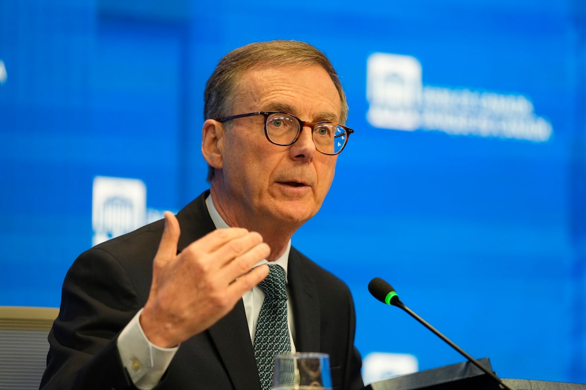 Canada’s declining population, LNG exports to Asia and defaulting on mortgage payments: Business and investing stories for the week of March 22