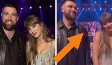 Taylor Swift and Travis Kelce's "Chemistry" Is Going Viral - BuzzFeed