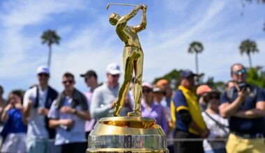 Check out what's new at THE PLAYERS Championship for 2026