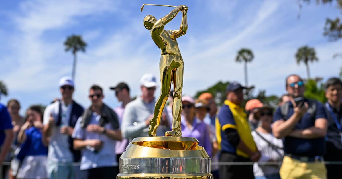 Check out what's new at THE PLAYERS Championship for 2026