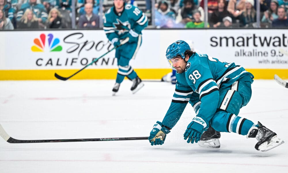 Another Uncertain Trade Deadline for Ferraro?