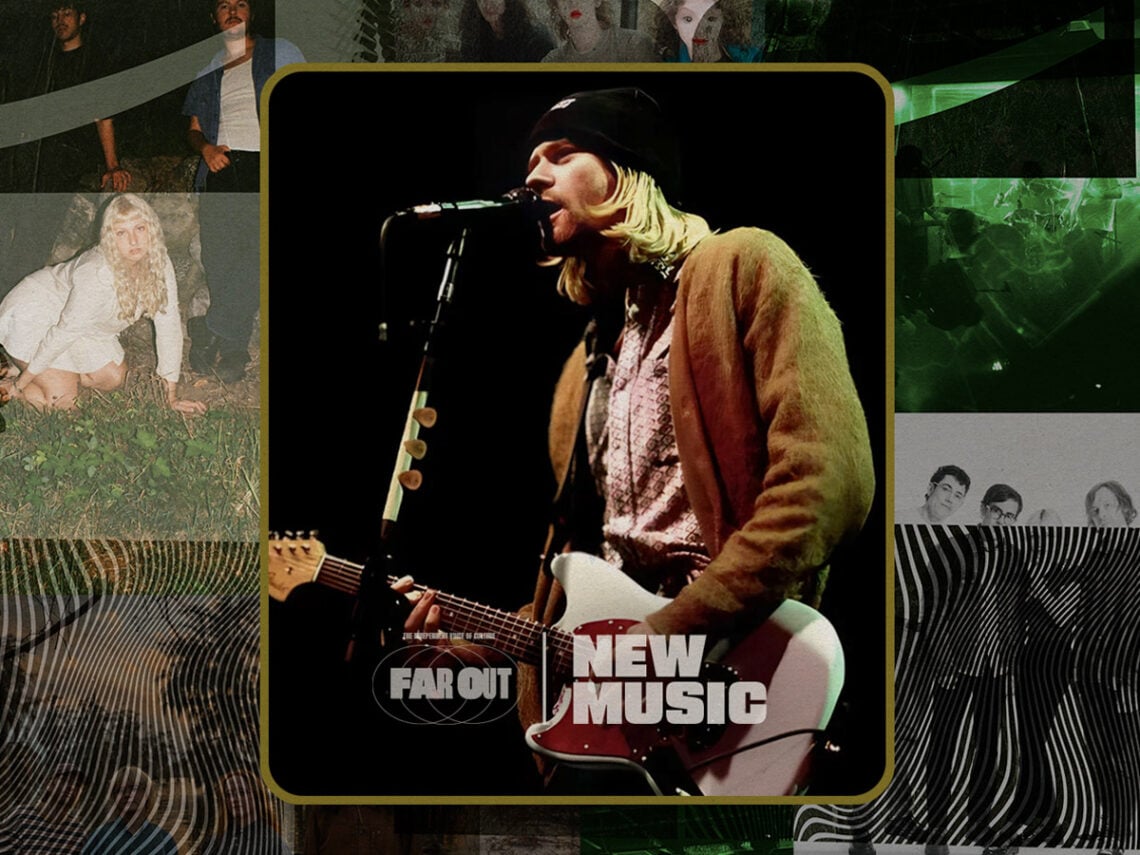 Five new artists for fans of Nirvana