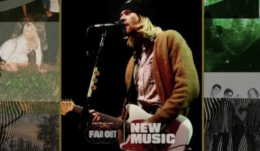 Five new bands that Nirvana fans will love