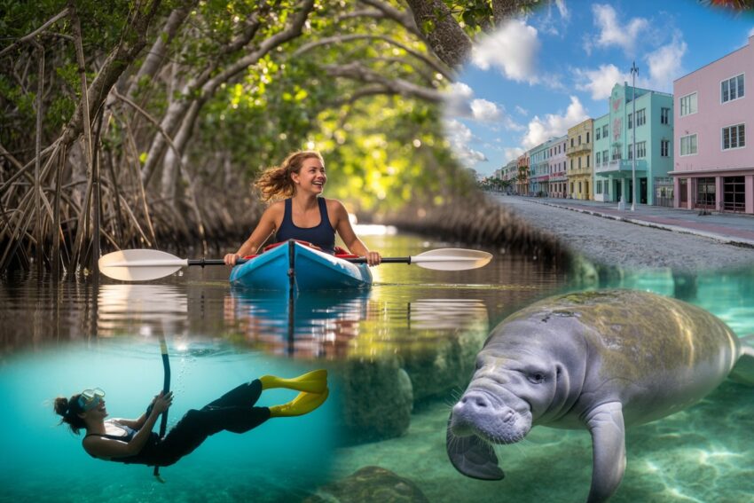 Florida - travel and tour world