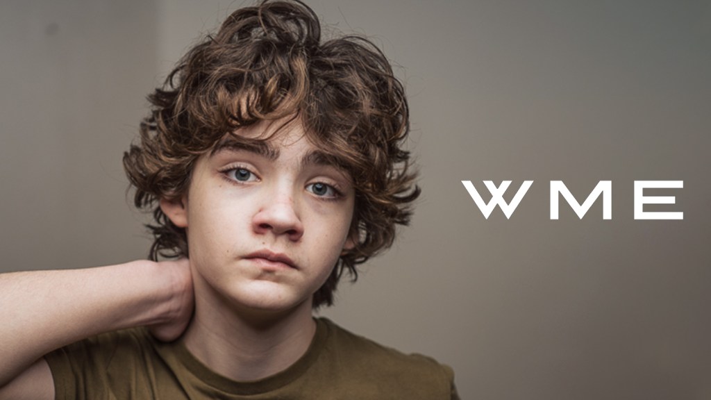 Starfighter' Actor Flynn Gray Signs With WME