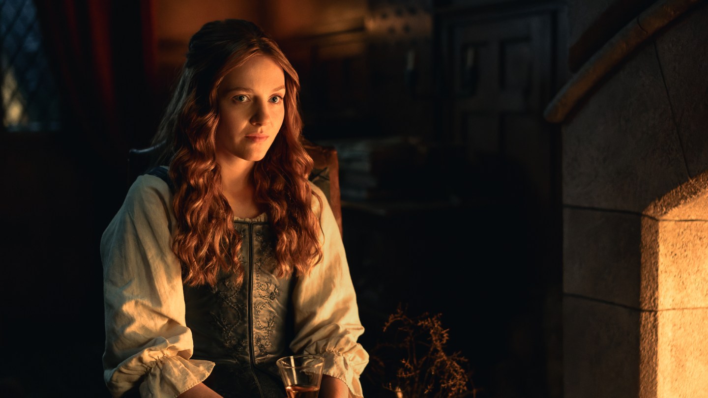 Starz Cuts 7 Percent of Staff In Restructuring