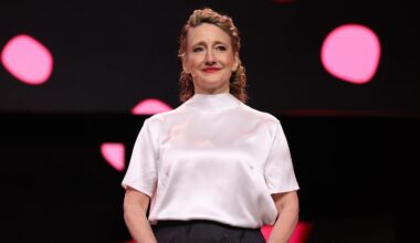 Berlinale Boss to Accept "Antisemitism Code of Conduct"