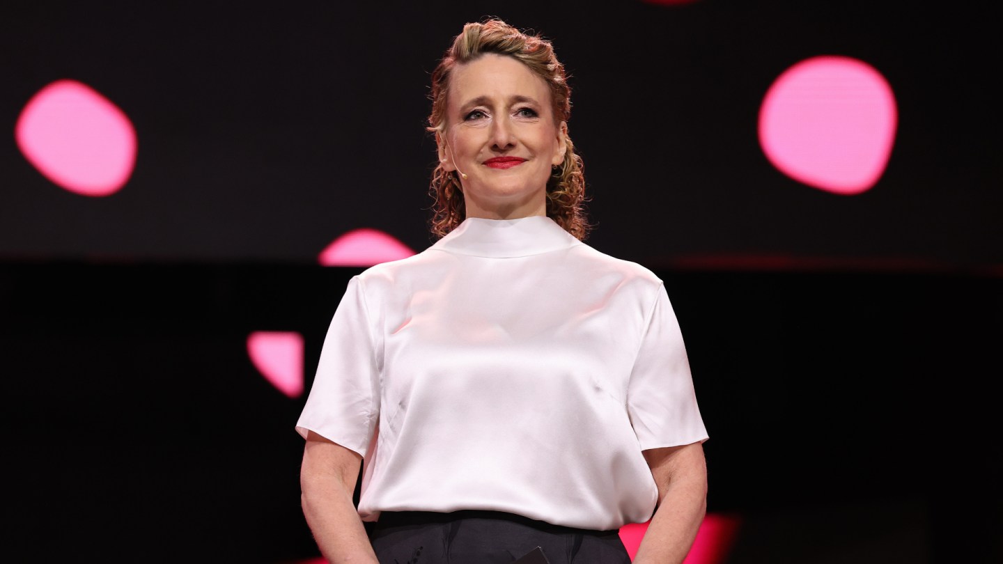 Berlinale Boss to Accept "Antisemitism Code of Conduct"