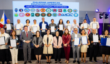Fulbright, CHED, and DOT Launch Consortium to Position Philippines as Global Study Hub for U.S. Students