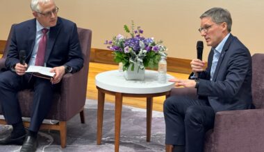 Tensions, Local Impact: How Global Geopolitics is Shaping Fort Worth’s Economy