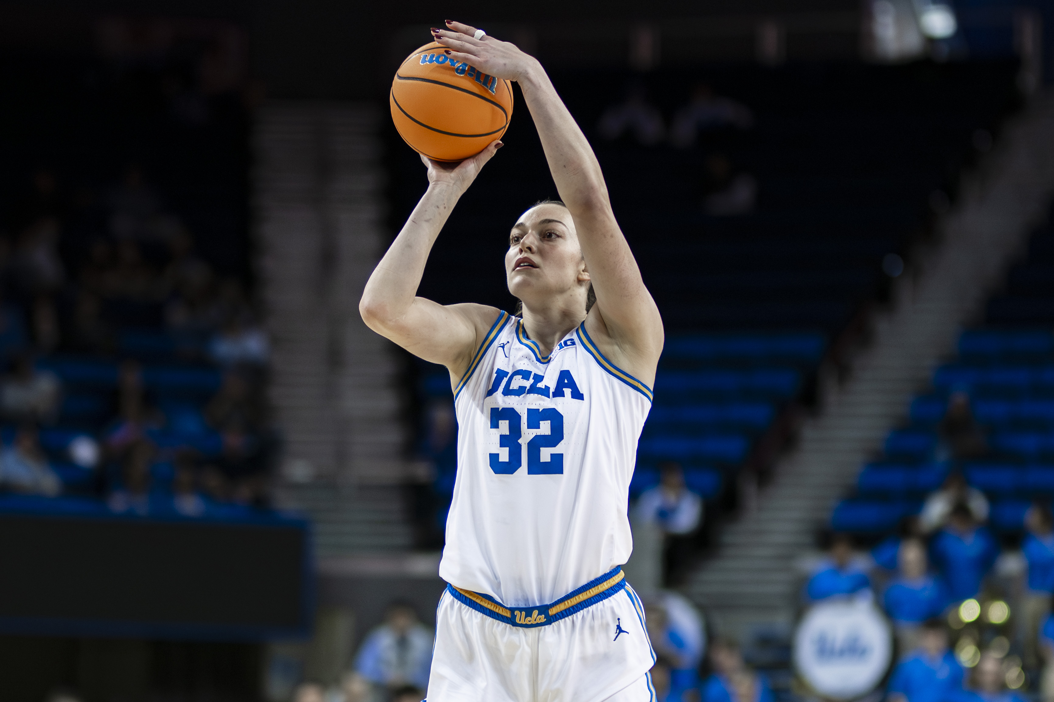 (Aidan Sun/Assistant Photo editor)