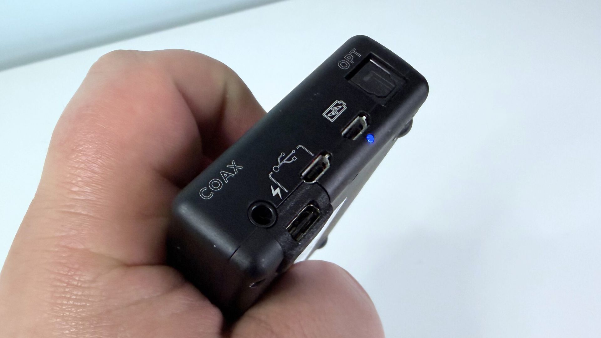 Chord Mojo 2