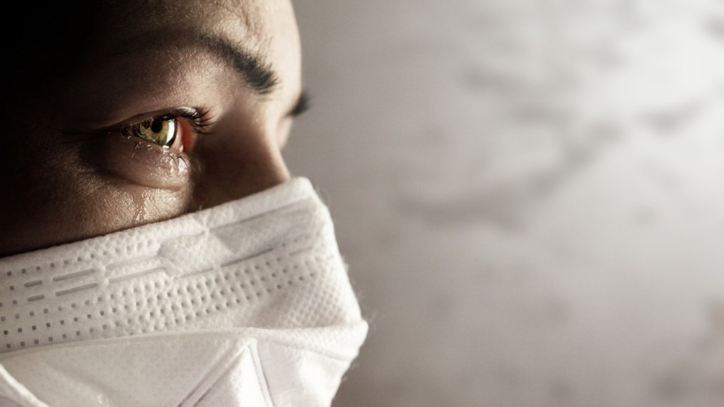 Health care providers want alerts for combative, violent patients