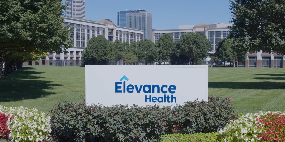 After Nike and Kohl's, Elevance Health’s CDIO takes on health care