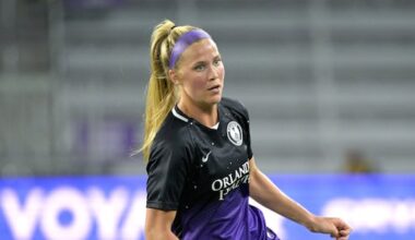 BYU legend Mikayla Cluff rejoining Cougars' women's soccer program – Deseret News