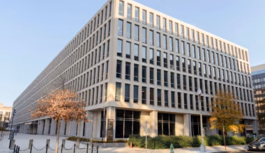 Trump administration moves key student loan oversight to Treasury - The Washington Post