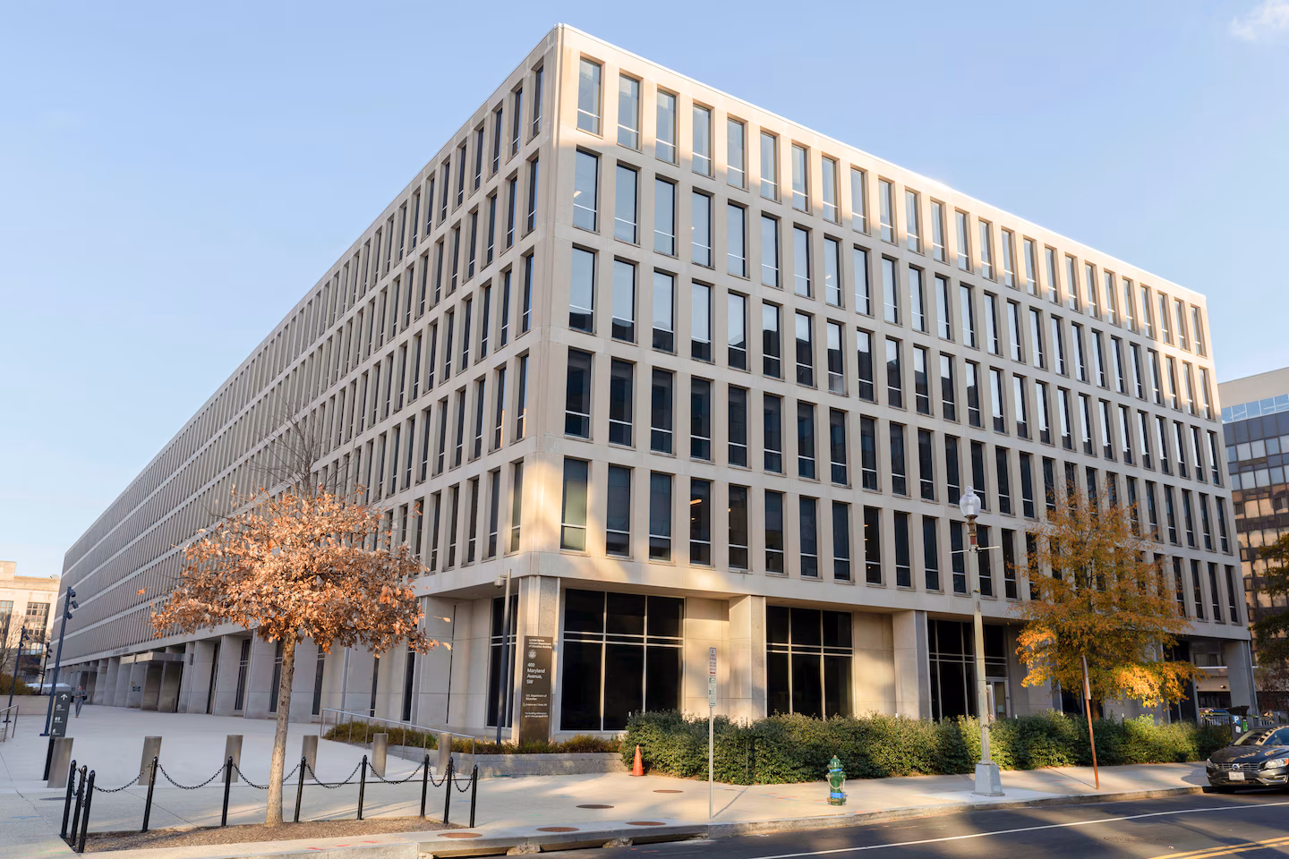 Trump administration moves key student loan oversight to Treasury - The Washington Post