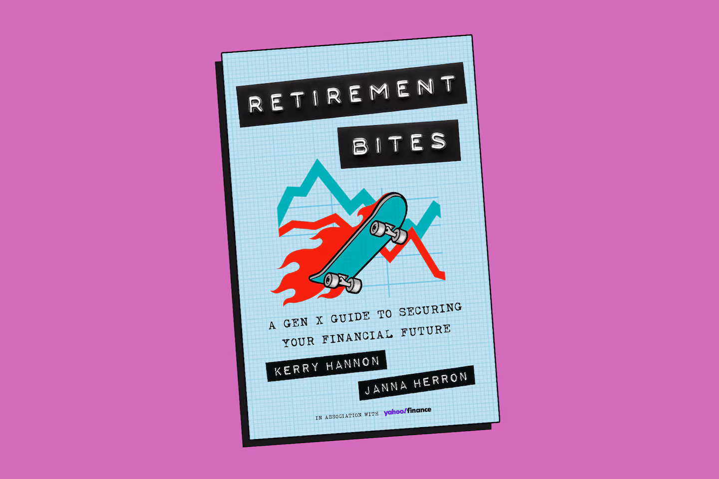 Retirement Bites book cover