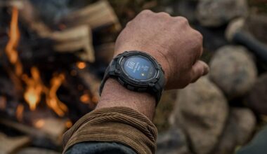 You will soon be able to talk extensively about your Garmin health data with an AI