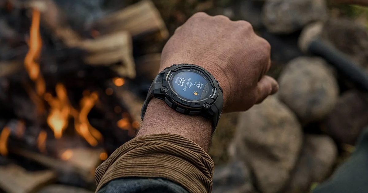 You will soon be able to talk extensively about your Garmin health data with an AI