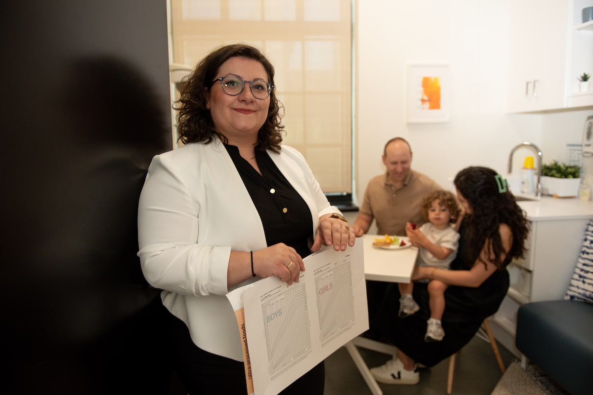 Ultraprocessed foods may play a role in children’s behavioural development, Canadian study suggests