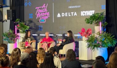 Inside the explosive growth of women's sports-focused podcasts