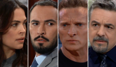 Jason Takes Aim At Cullum, Marco Nabs Britt's Meds