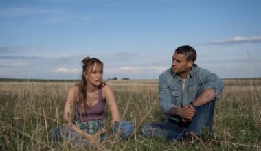 What the cast of 'Reminders of Him' thinks about the story's themes – Deseret News