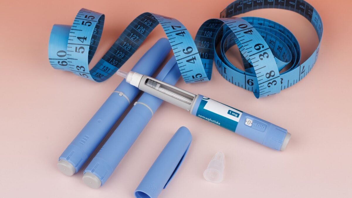 Study Finds Surprising Trend Among Ozempic Users Taking Fewer Doses Than Usual