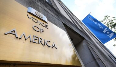 Iran needs Voice of America