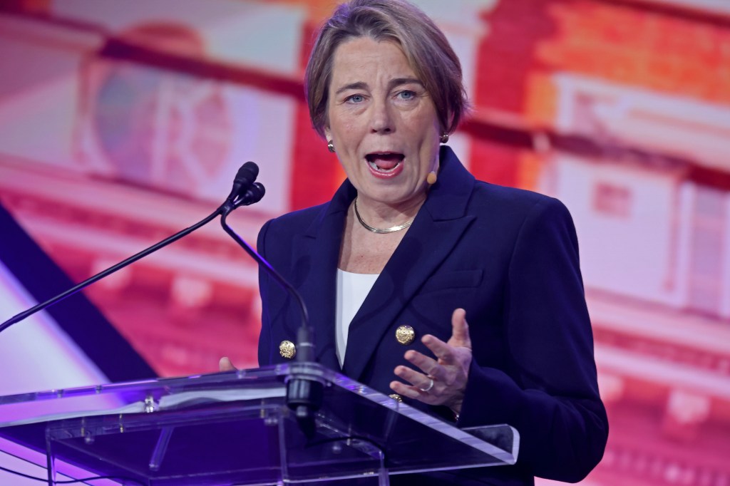 Massachusetts dentists fear Healey's 'shortsighted' MassHealth cap proposal