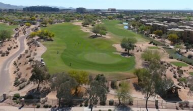 Scottsdale neighbors push back against Westin Kierland golf course housing proposal