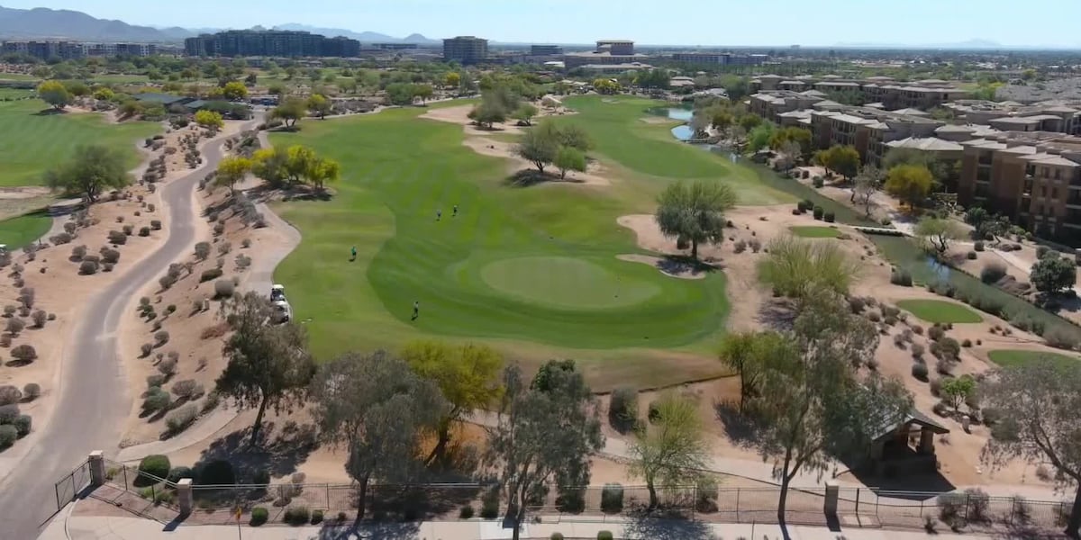 Scottsdale neighbors push back against Westin Kierland golf course housing proposal