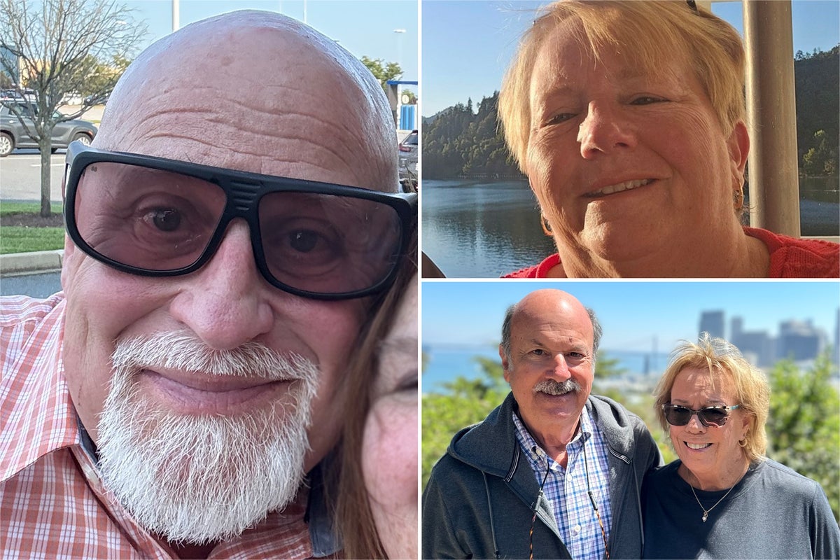 Ozempic and Wegovy users reveal harrowing dark side of ‘miracle’ weight-loss drugs