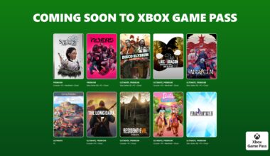 Coming to Xbox Game Pass: Disco Elysium, Resident Evil 7: Biohazard, Final Fantasy IV and More