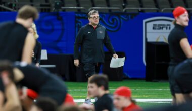 ESPN raises questions Georgia football ‘newcomer talent’