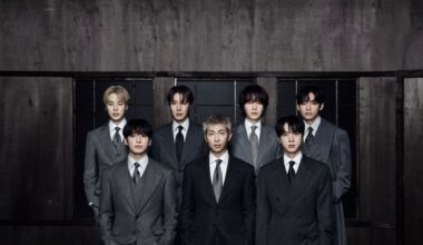 BTS Animates 'Arirang' Legacy for Global Audience - 조선일보