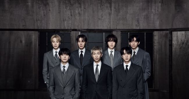 BTS Animates 'Arirang' Legacy for Global Audience - 조선일보