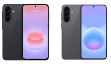 Huge Vapor Chamber & 6.9mm Design