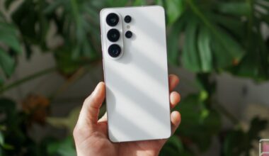 Nearly All Buyers Opt for Galaxy S26 Ultra