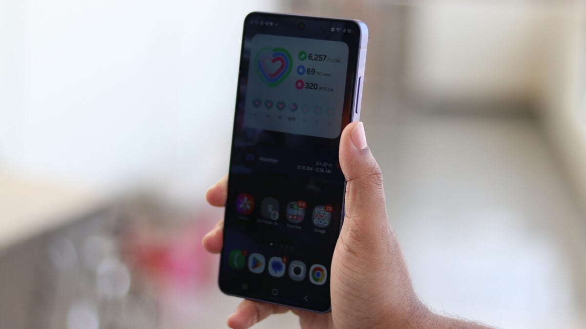 Samsung admits Galaxy S26 Ultra Privacy Display trade-offs