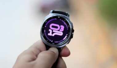 Galaxy Watch 8, Watch 8 Classic get February 2026 security patch