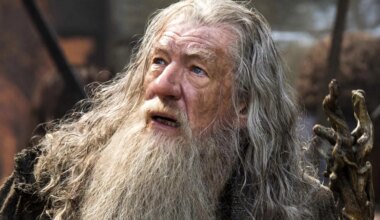The Lord of the Rings: 5 Things That Still Make No Sense About Gandalf & the Other Wizards
