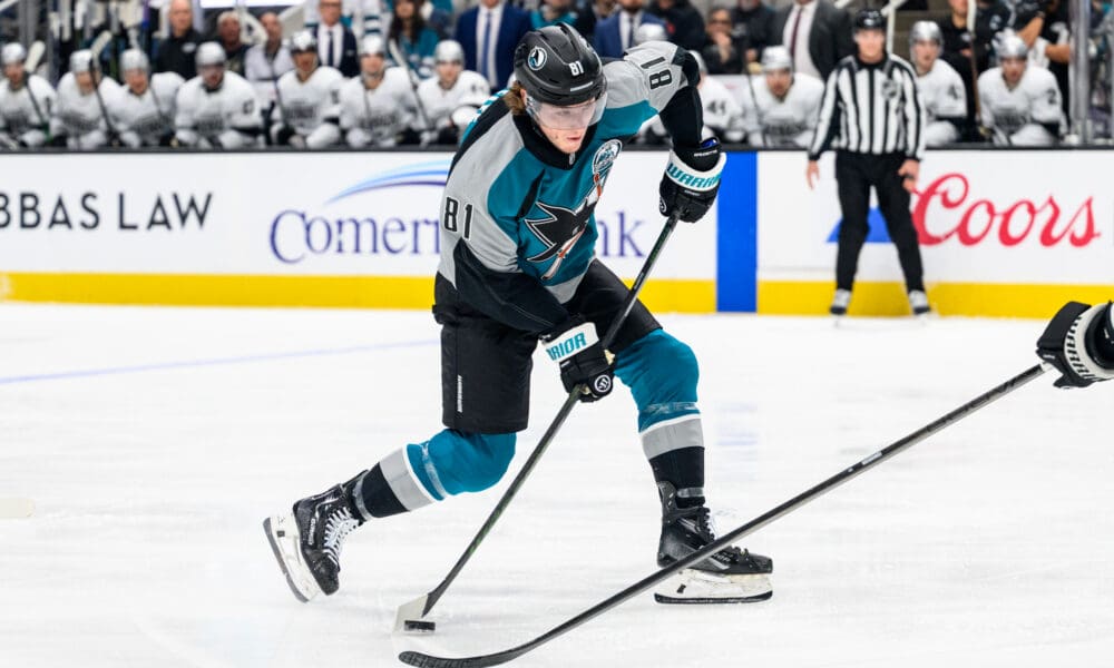 Gaudette on How "S**t" He's Been Through Helps Him Stay Positive (+)