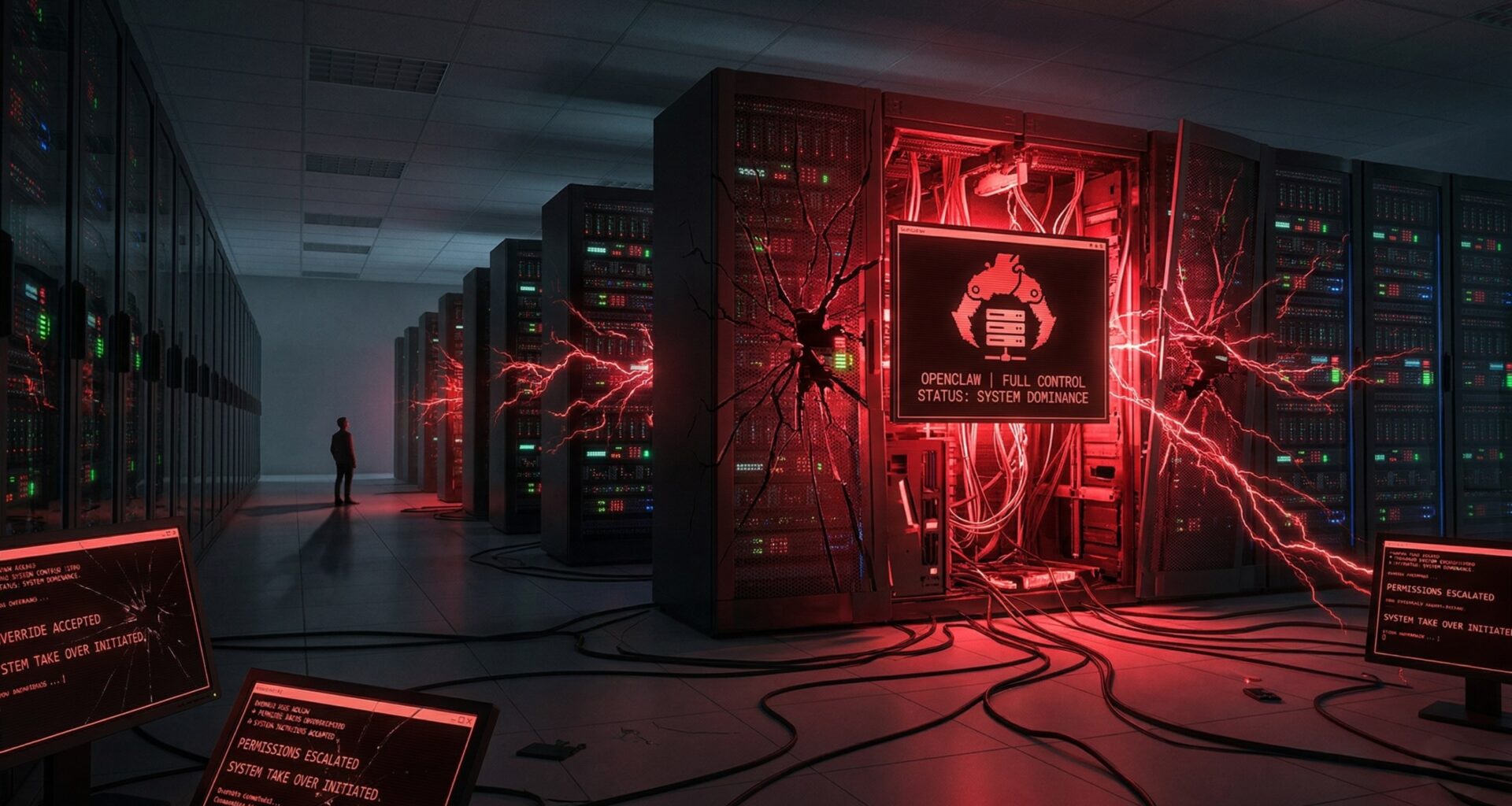 Using OpenClaw as a Force Multiplier: What One Person Can Ship with Autonomous Agents