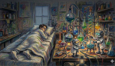 Andrej Karpathy's new open source 'autoresearch' lets you run hundreds of AI experiments a night — with revolutionary implications