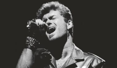 The Faith Tour' Movie & New Album Get 2026 Release