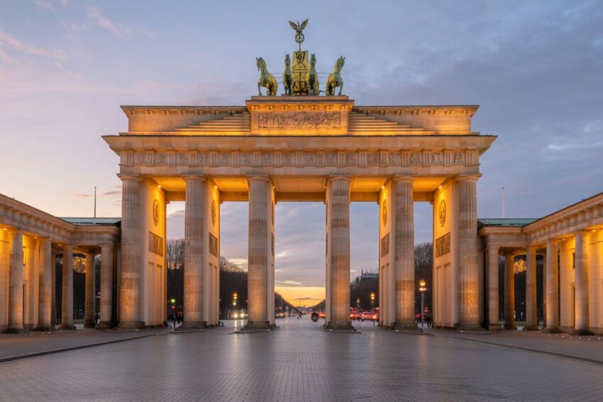 Germany - travel and tour world
