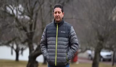 AI Is Spurring a Big Expansion of High-Voltage Power Lines. Landowners and Locals Are Fighting Back