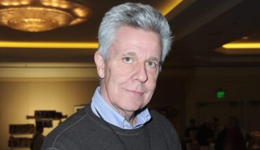 Writer Who Played Gimp in 'Pulp Fiction' Was 68